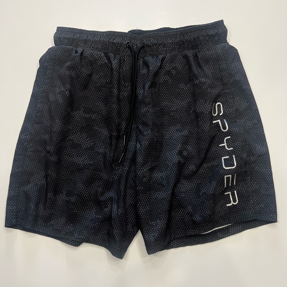 Spyder Large Swim Shorts